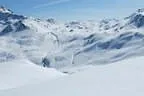 Schitour Beerental und Bamberger Hütte Hopfgarten Bild 6