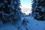 Schitour Beerental und Bamberger Hütte Hopfgarten Bild 8