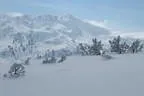 Schitour Beerental und Bamberger Hütte Hopfgarten Bild 21