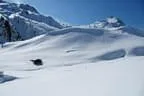 Schitour Beerental und Bamberger Hütte Hopfgarten Bild 29