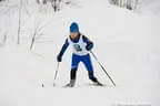 Langlauf   TT Landes Cup und Raikabezirks Cup Penningberg Bild 1