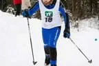 Langlauf   TT Landes Cup und Raikabezirks Cup Penningberg Bild 2