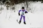 Langlauf   TT Landes Cup und Raikabezirks Cup Penningberg Bild 5