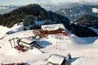 Andere Sichtweisen  Winter-Flug-Aufnahmen Bild 1