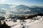 Andere Sichtweisen  Winter-Flug-Aufnahmen Bild 5