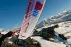 Andere Sichtweisen  Winter-Flug-Aufnahmen Bild 7