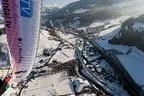 Andere Sichtweisen  Winter-Flug-Aufnahmen Bild 12