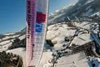 Andere Sichtweisen  Winter-Flug-Aufnahmen Bild 13