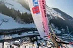 Andere Sichtweisen  Winter-Flug-Aufnahmen Bild 17