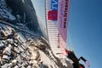 Andere Sichtweisen  Winter-Flug-Aufnahmen Bild 18