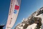 Andere Sichtweisen  Winter-Flug-Aufnahmen Bild 19