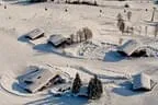 Andere Sichtweisen  Winter-Flug-Aufnahmen Bild 24