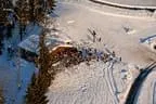Andere Sichtweisen  Winter-Flug-Aufnahmen Bild 29