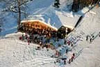 Andere Sichtweisen  Winter-Flug-Aufnahmen Bild 31