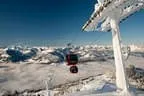Andere Sichtweisen  Winter-Flug-Aufnahmen Bild 46