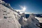 Andere Sichtweisen  Winter-Flug-Aufnahmen Bild 49