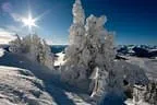 Andere Sichtweisen  Winter-Flug-Aufnahmen Bild 52