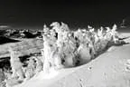 Andere Sichtweisen  Winter-Flug-Aufnahmen Bild 59
