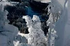 Andere Sichtweisen  Winter-Flug-Aufnahmen Bild 62
