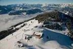 Andere Sichtweisen  Winter-Flug-Aufnahmen Bild 74