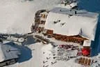 Andere Sichtweisen  Winter-Flug-Aufnahmen Bild 79