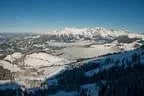 Andere Sichtweisen  Winter-Flug-Aufnahmen Bild 82