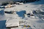 Andere Sichtweisen  Winter-Flug-Aufnahmen Bild 88