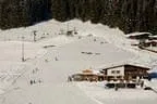 Andere Sichtweisen  Winter-Flug-Aufnahmen Bild 89