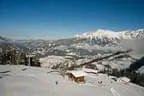 Andere Sichtweisen  Winter-Flug-Aufnahmen Bild 90