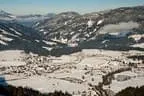 Andere Sichtweisen  Winter-Flug-Aufnahmen Bild 94
