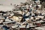 Andere Sichtweisen  Winter-Flug-Aufnahmen Bild 99