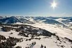 Andere Sichtweisen  Winter-Flug-Aufnahmen Bild 104