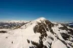 Andere Sichtweisen  Winter-Flug-Aufnahmen Bild 107