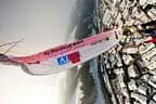 Andere Sichtweisen  Winter-Flug-Aufnahmen Bild 125