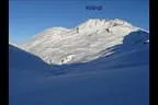 Schitour zum Salzachgeier - Kitzbühler Alpen Bild 4
