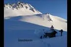 Schitour zum Salzachgeier - Kitzbühler Alpen Bild 6