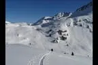 Schitour zum Salzachgeier - Kitzbühler Alpen Bild 13