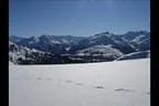 Schitour zum Salzachgeier - Kitzbühler Alpen Bild 17