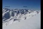Schitour zum Salzachgeier - Kitzbühler Alpen Bild 25