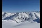 Schitour zum Salzachgeier - Kitzbühler Alpen Bild 28