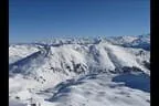 Schitour zum Salzachgeier - Kitzbühler Alpen Bild 33