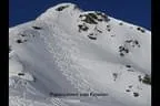 Schitour zum Salzachgeier - Kitzbühler Alpen Bild 39