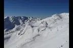 Schitour zum Salzachgeier - Kitzbühler Alpen Bild 41