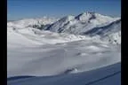 Schitour zum Salzachgeier - Kitzbühler Alpen Bild 42