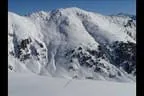 Schitour zum Salzachgeier - Kitzbühler Alpen Bild 45