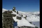 Schitour zum Salzachgeier - Kitzbühler Alpen Bild 47