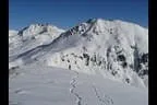 Schitour zum Salzachgeier - Kitzbühler Alpen Bild 48