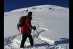 Schitour zum Salzachgeier - Kitzbühler Alpen Bild 51