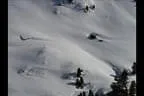 Schitour zum Salzachgeier - Kitzbühler Alpen Bild 58