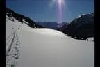 Schitour zum Salzachgeier - Kitzbühler Alpen Bild 59